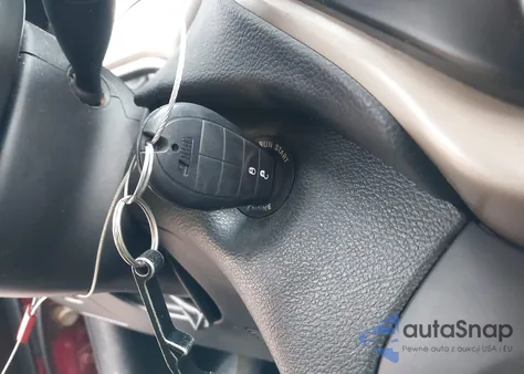 2015 Jeep Cherokee Sport из США, поврежденный, VIN 1C4PJLABXFW620485